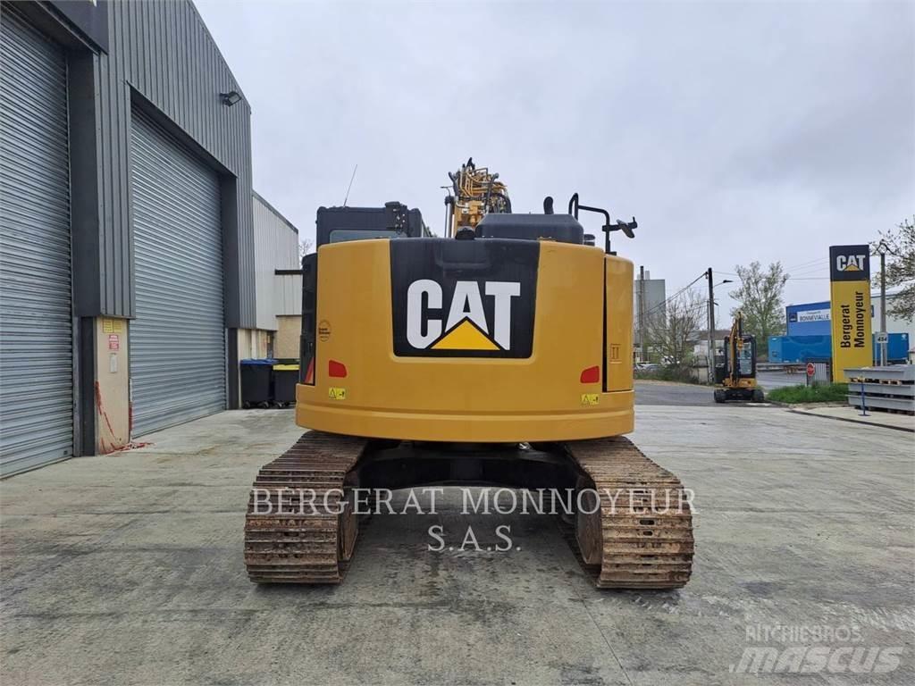 CAT 325F CR 履带挖掘机