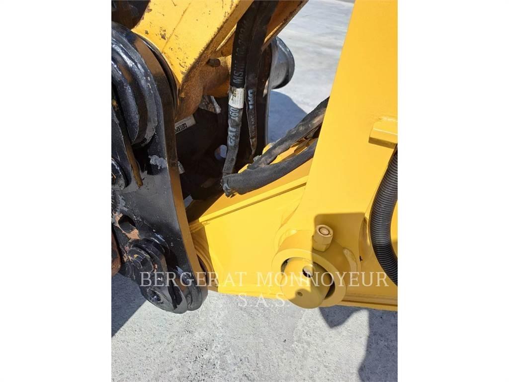 CAT 325F CR 履带挖掘机