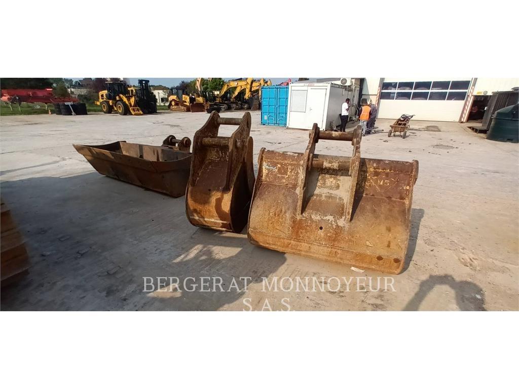 CAT 325F CR 履带挖掘机