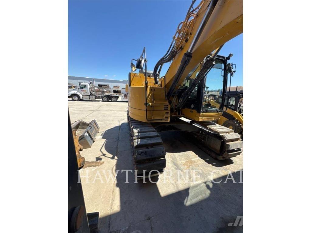 CAT 325F CR 履带挖掘机