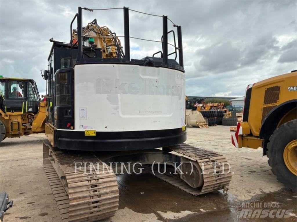 CAT 325FL 履带挖掘机