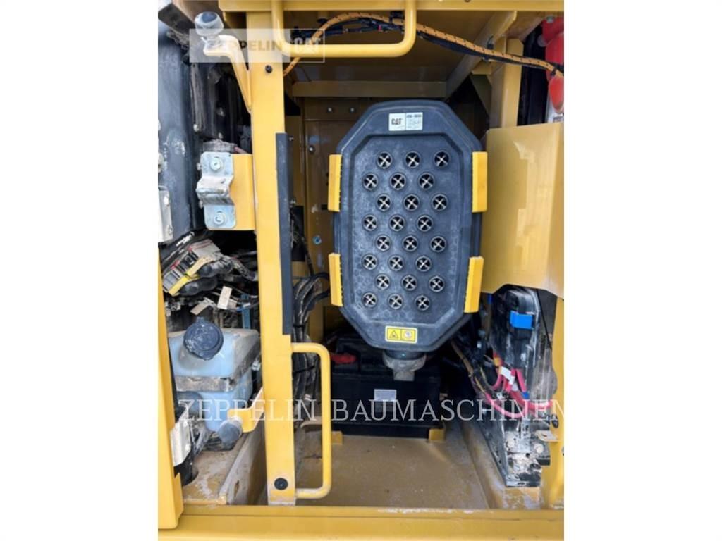CAT 326-07A 履带挖掘机