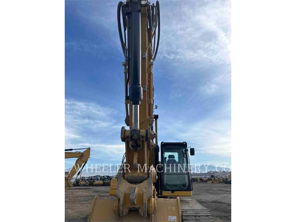 CAT 326 CF 履带挖掘机