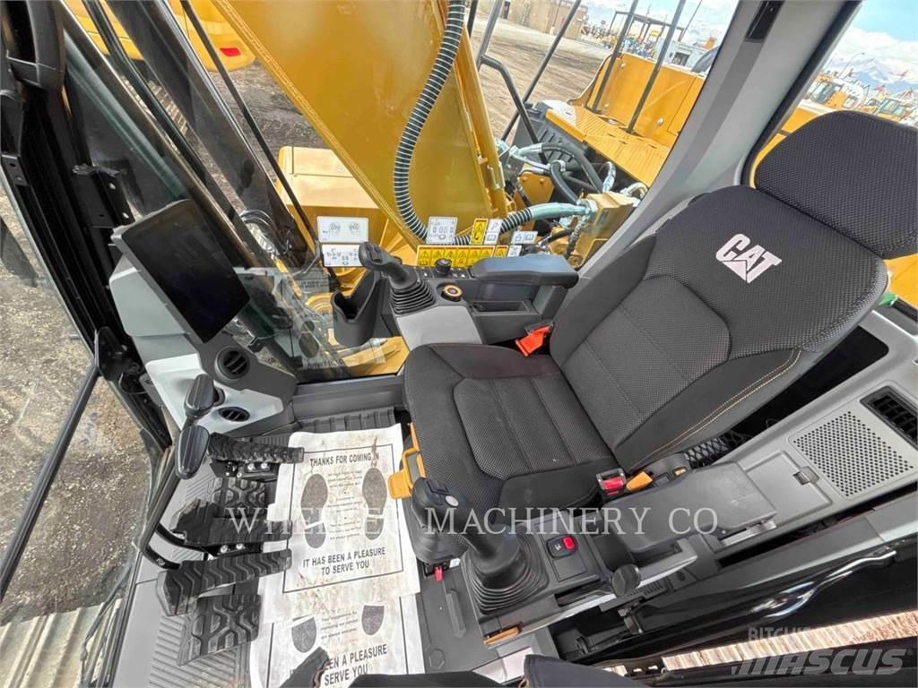 CAT 326 CF 履带挖掘机
