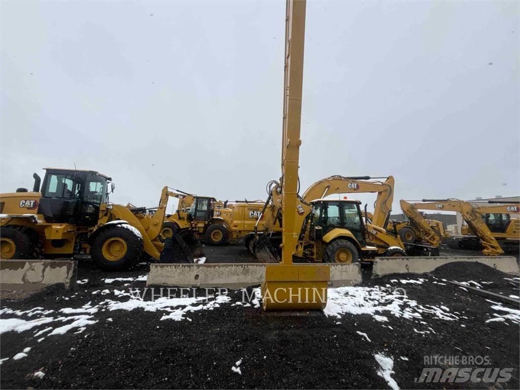 CAT 326 LR 履带挖掘机