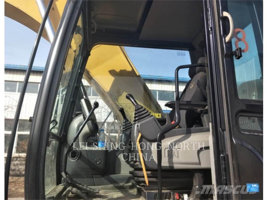 CAT 326D2L 履带挖掘机