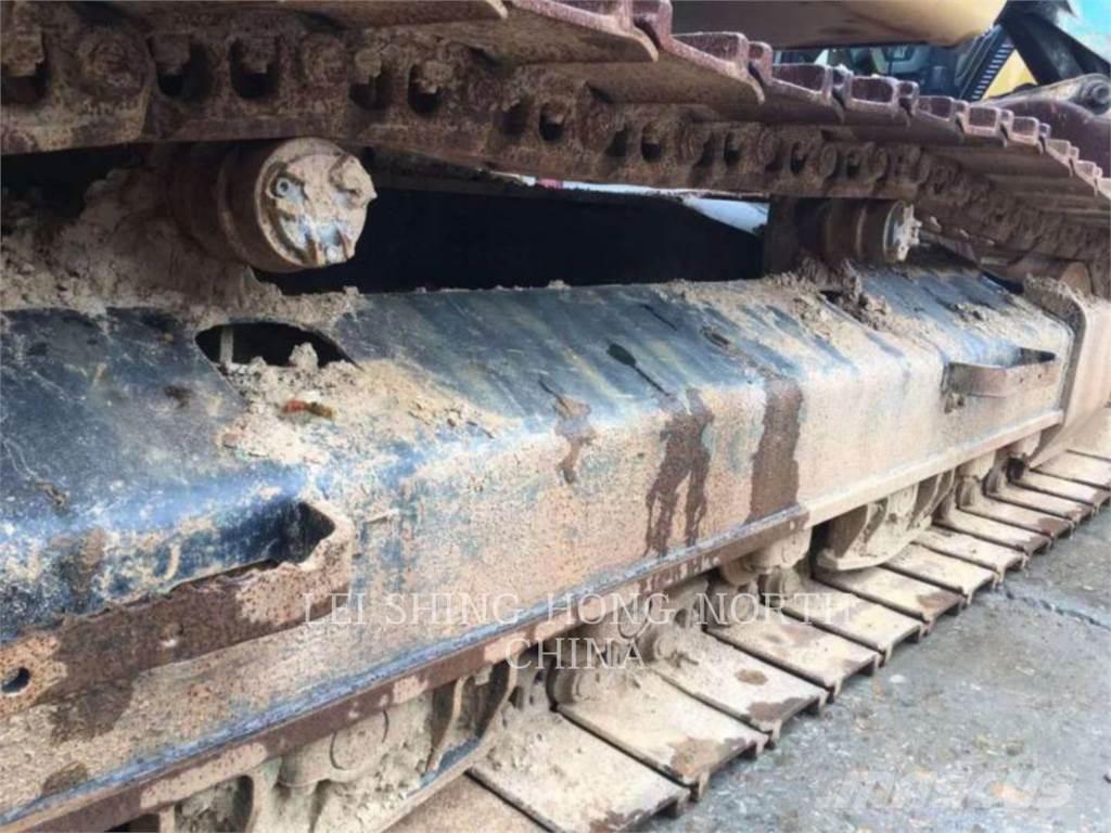 CAT 326D2L 履带挖掘机