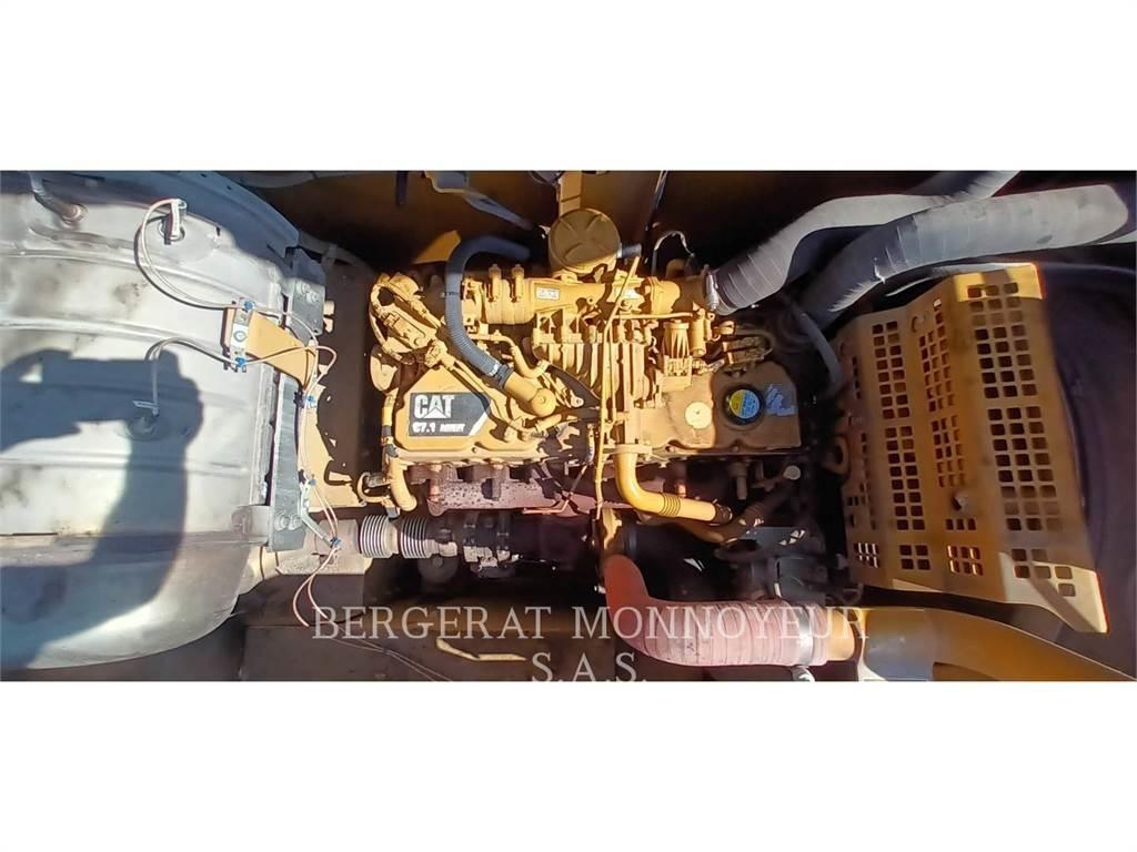 CAT 326F 履带挖掘机