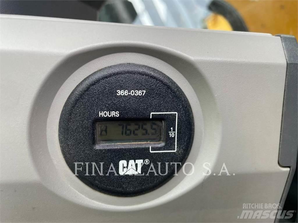 CAT 326F 履带挖掘机