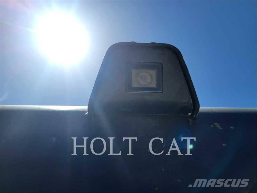 CAT 326FL LRF 履带挖掘机