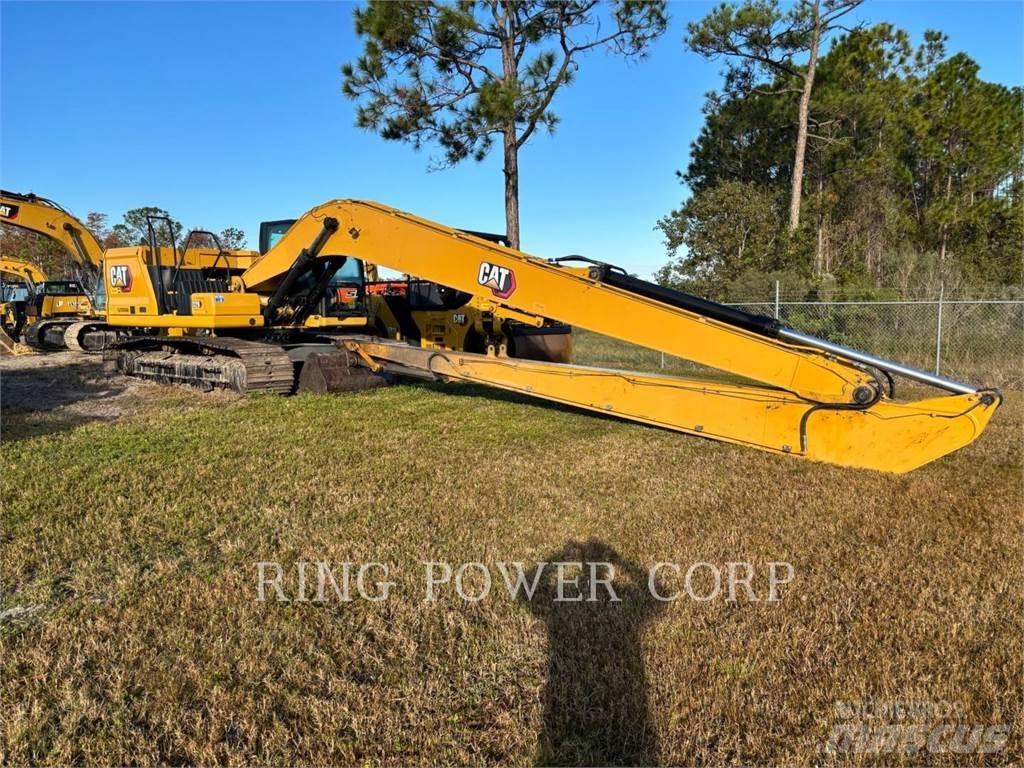 CAT 326LONG 履带挖掘机