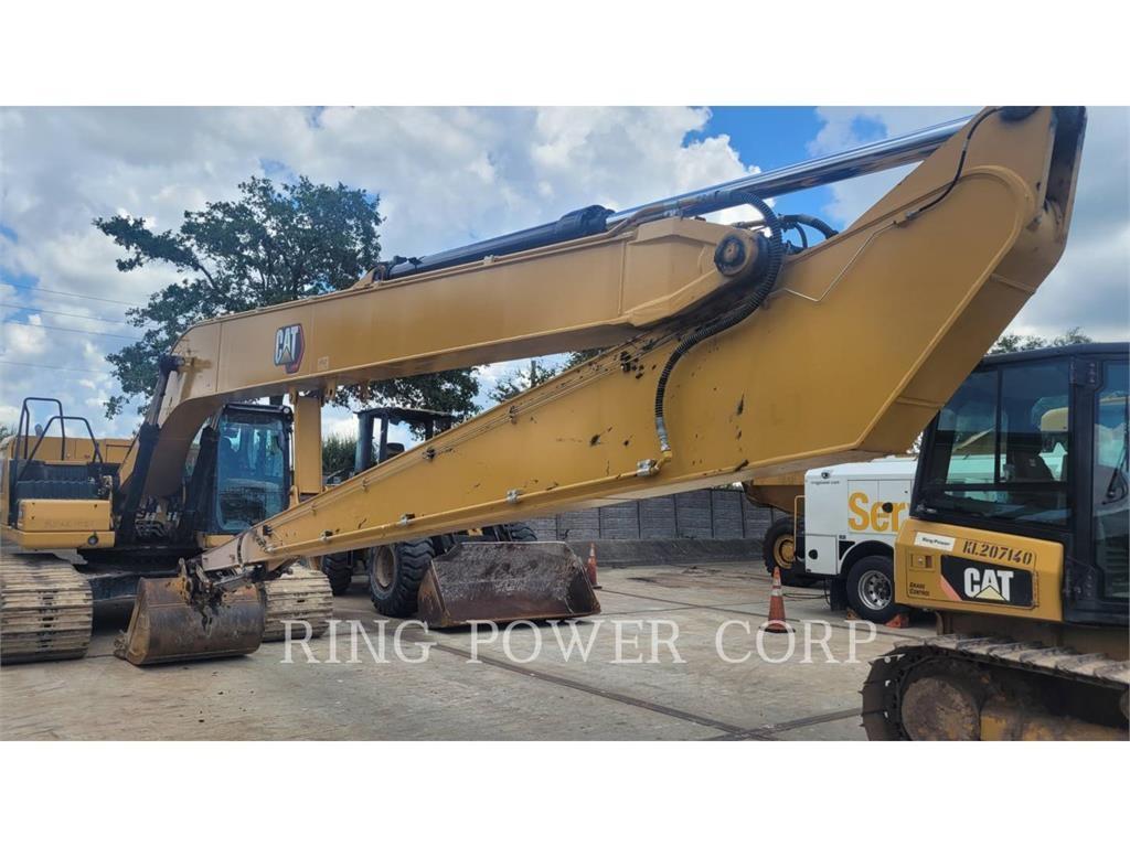 CAT 326LONG 履带挖掘机