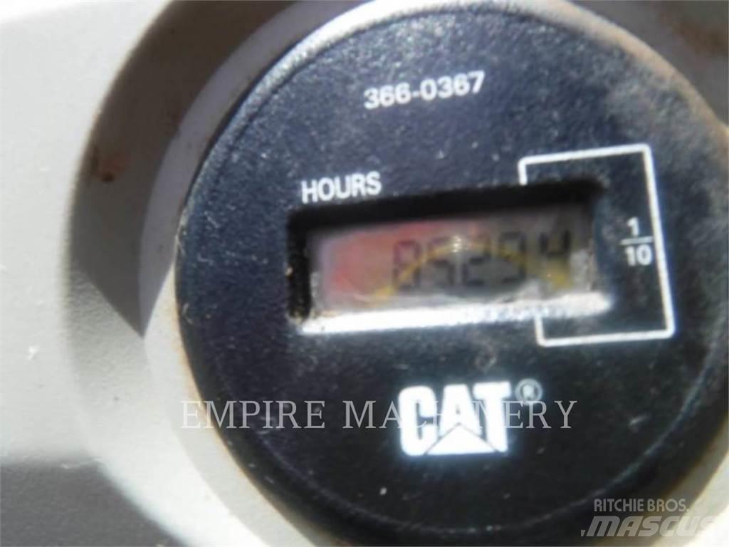 CAT 329EL 履带挖掘机