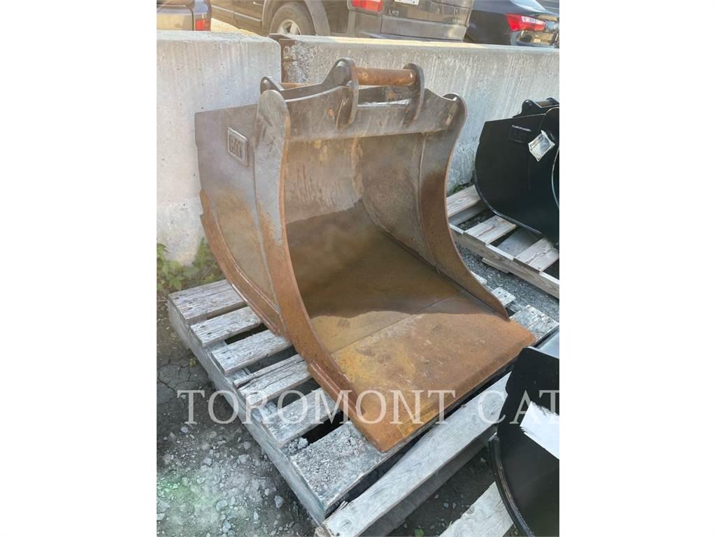 CAT 33.IN.SWALE.BUCKET 挖斗
