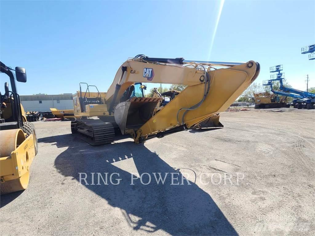 CAT 330 履带挖掘机