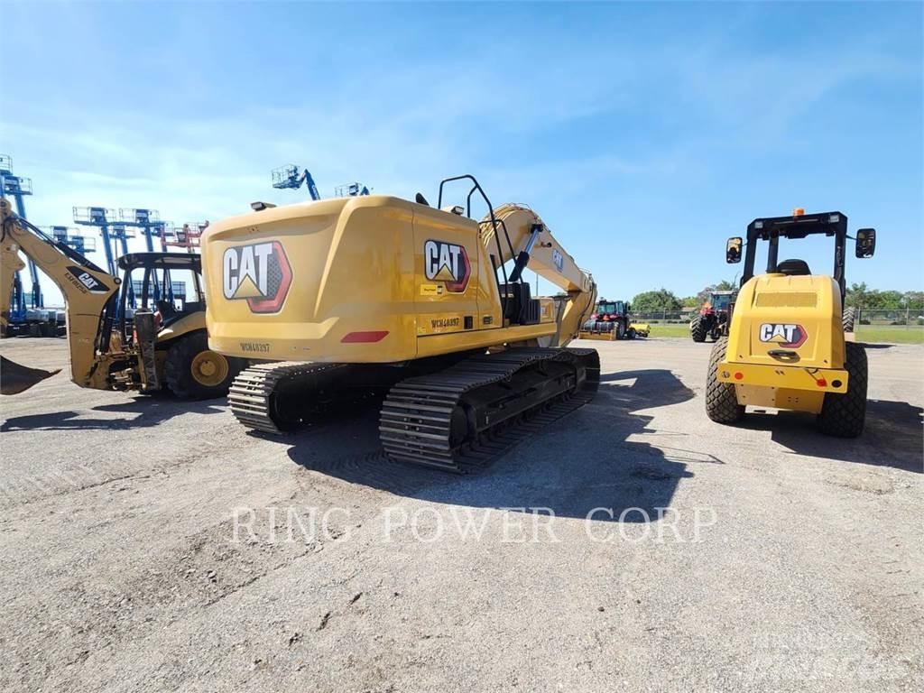 CAT 330 履带挖掘机