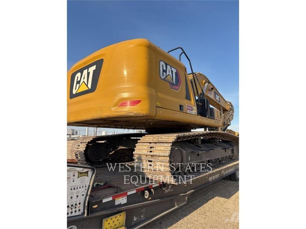 CAT 330 履带挖掘机