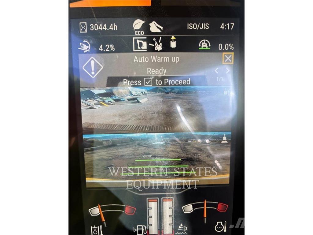 CAT 330 履带挖掘机