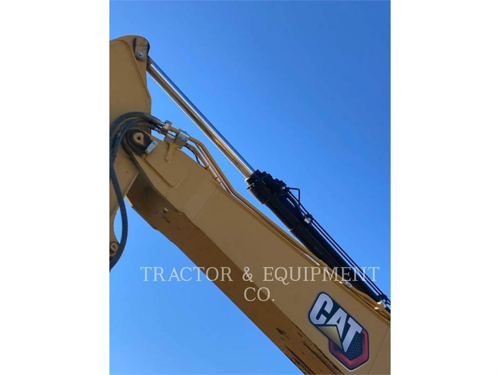 CAT 330 履带挖掘机