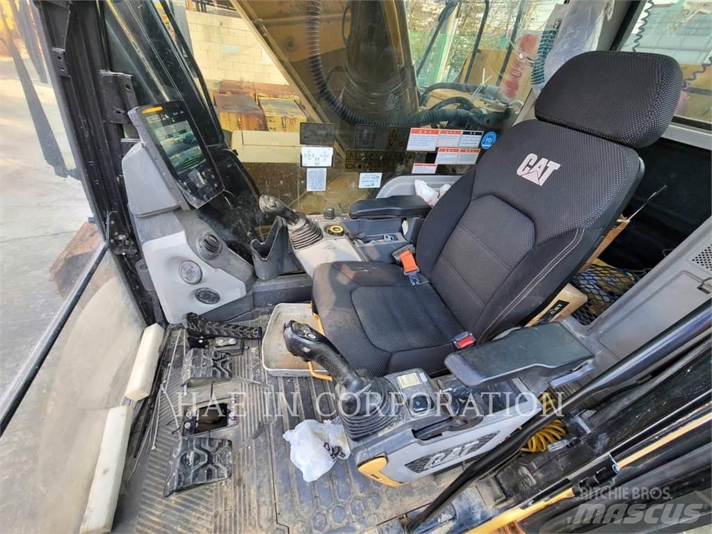 CAT 330-07 履带挖掘机