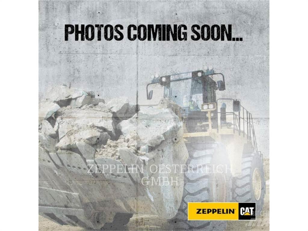 CAT 330-07 履带挖掘机