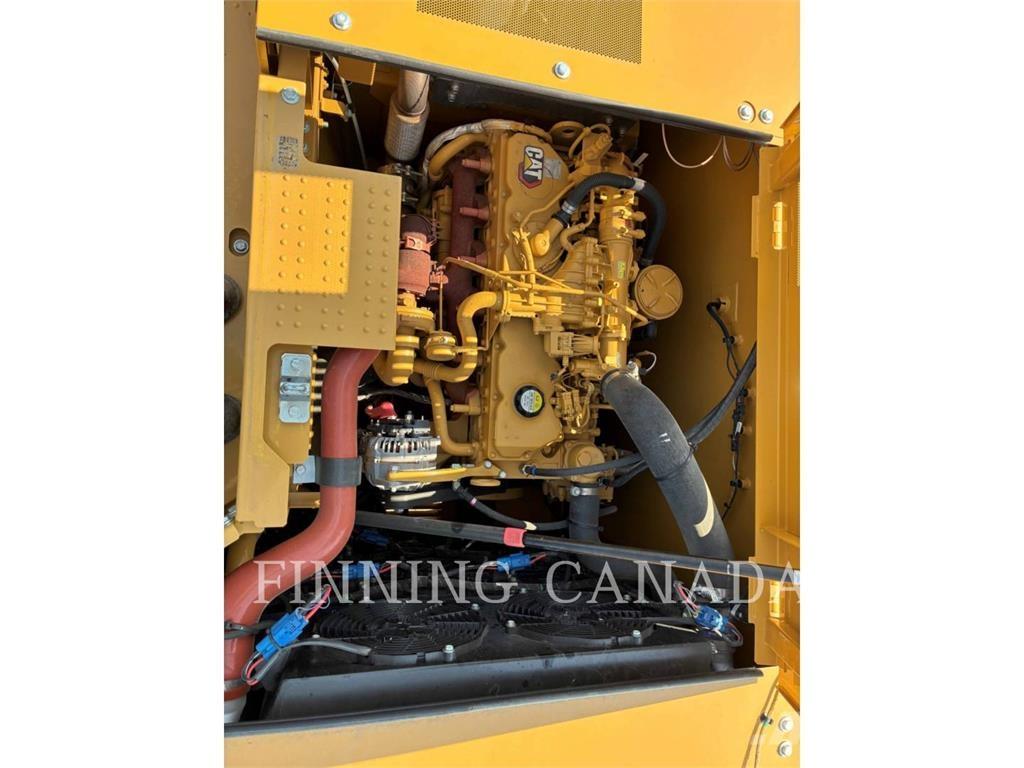 CAT 330-07 履带挖掘机