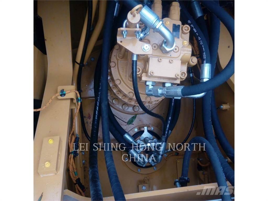 CAT 330-07 履带挖掘机