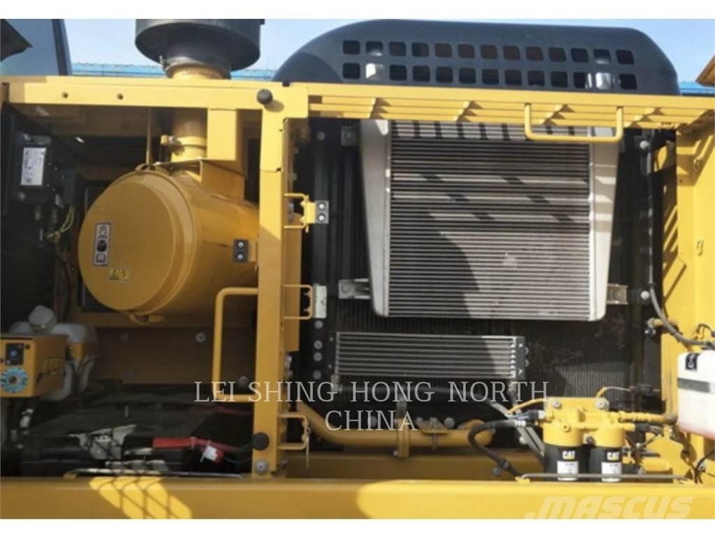 CAT 330-07 履带挖掘机