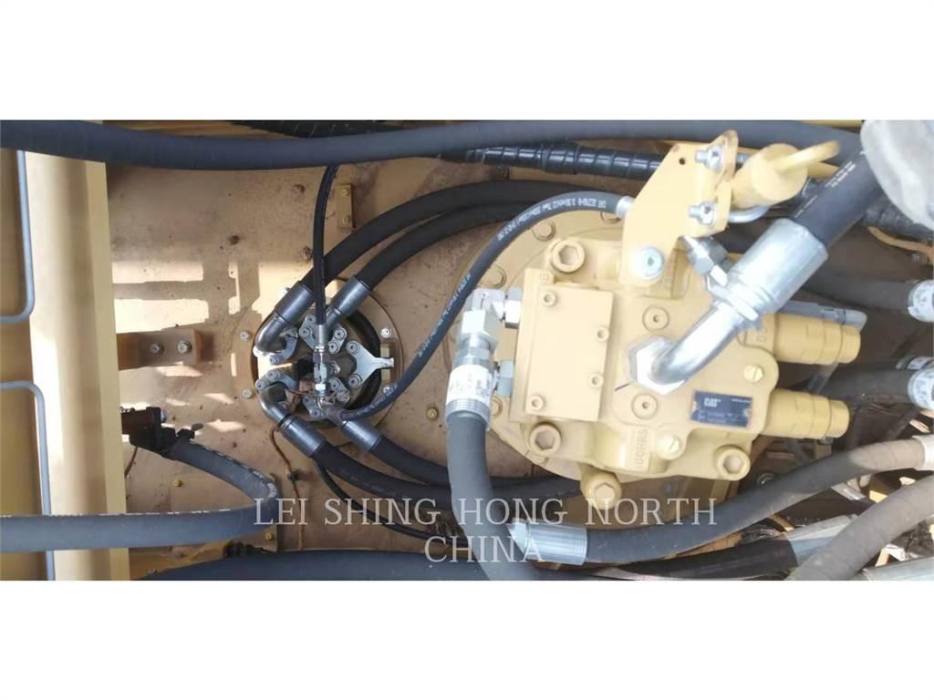 CAT 330-07 履带挖掘机