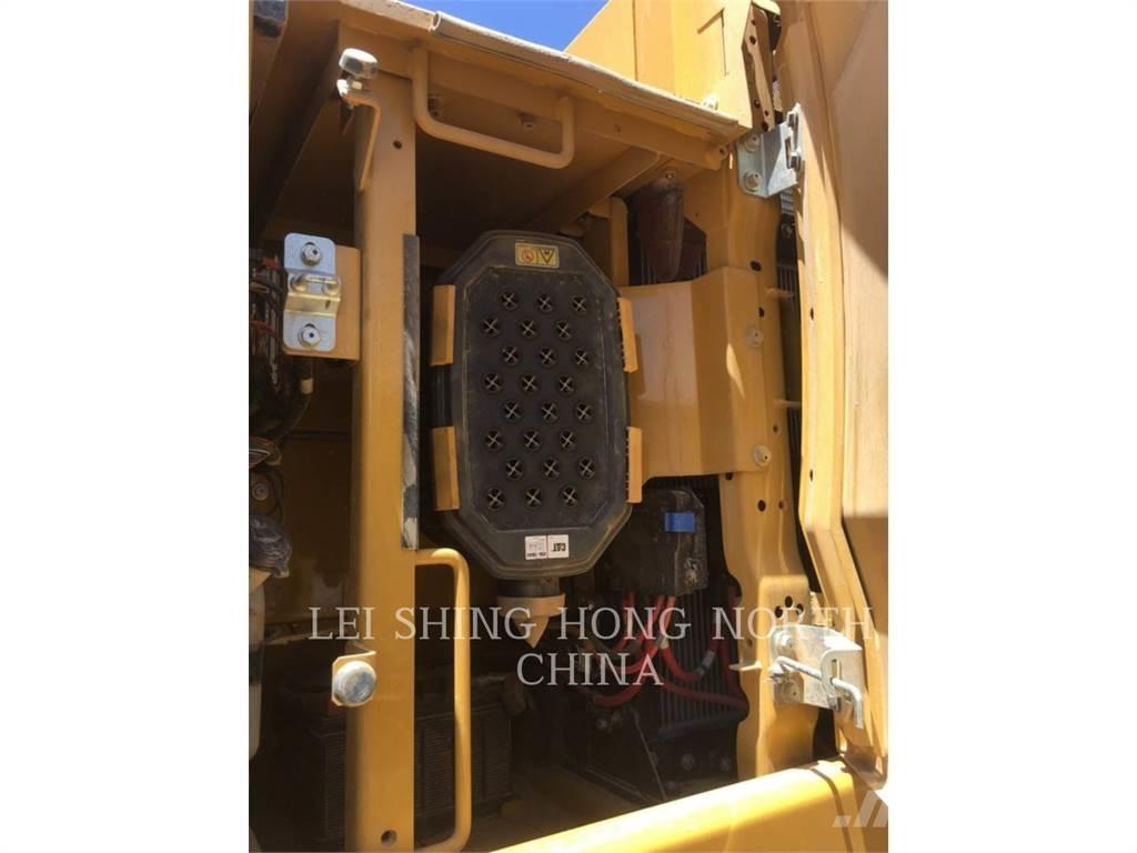 CAT 330-07 履带挖掘机