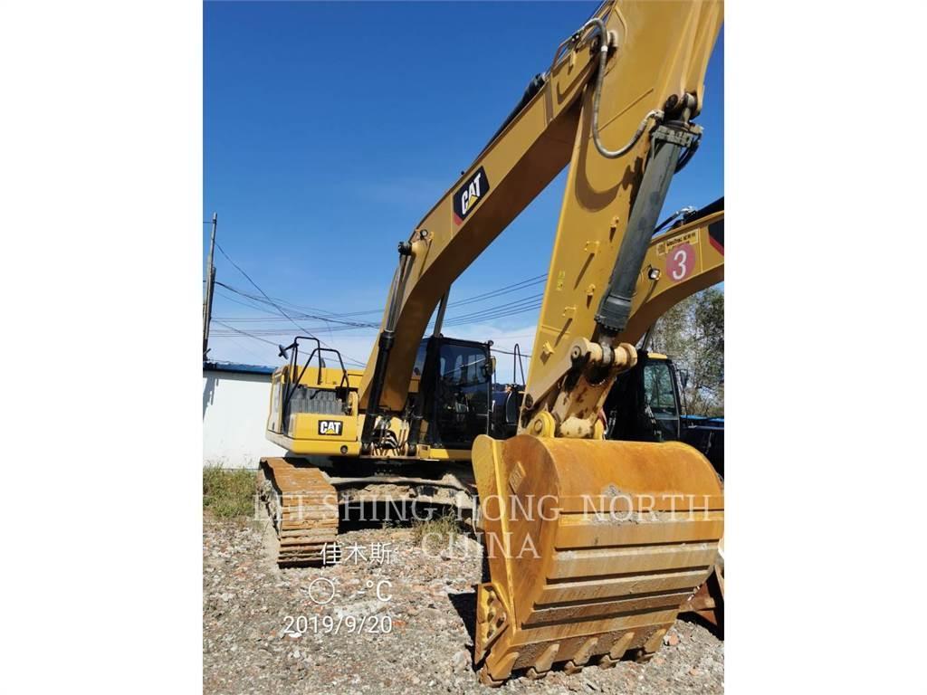 CAT 330-07 履带挖掘机