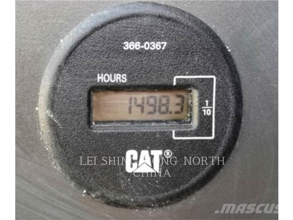 CAT 330-07 履带挖掘机