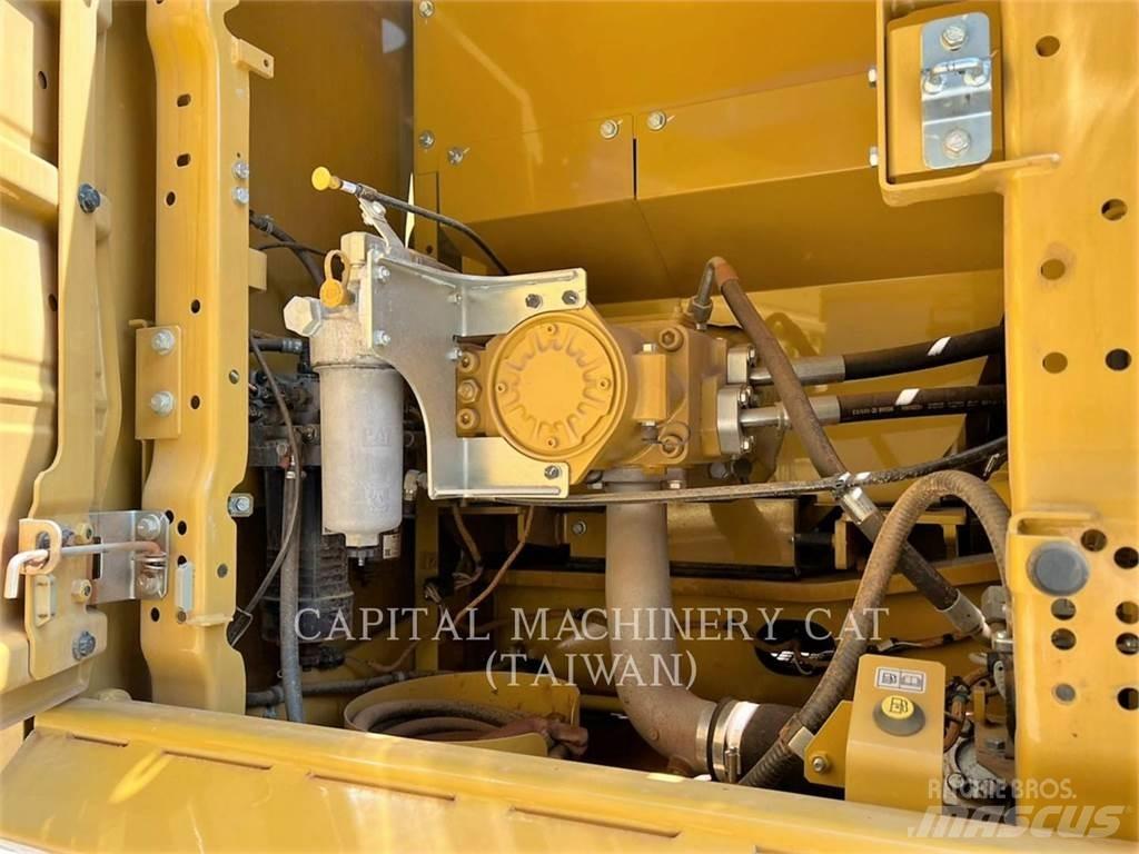 CAT 330-07 履带挖掘机