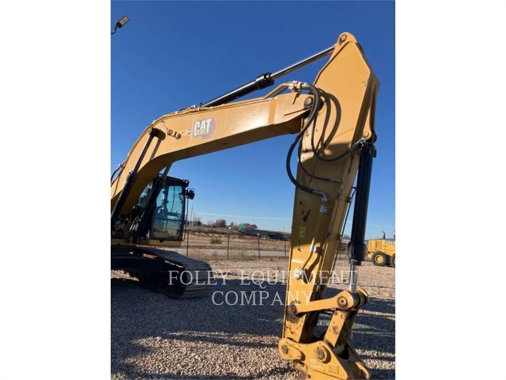 CAT 330-0710I 履带挖掘机