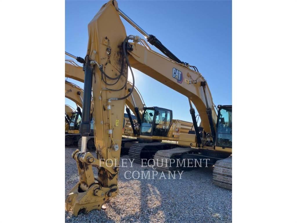 CAT 330-0710I 履带挖掘机