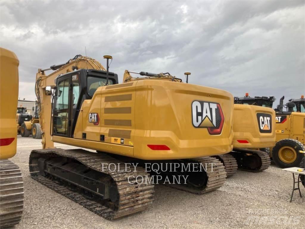 CAT 330-0710I 履带挖掘机