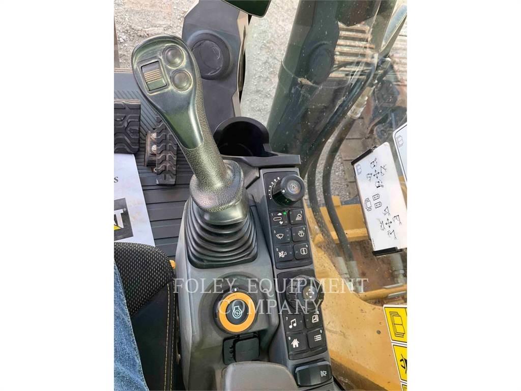 CAT 330-0710X 履带挖掘机