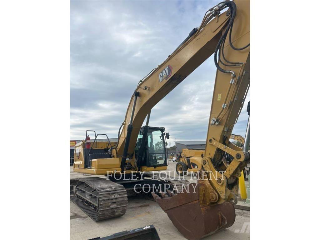 CAT 330-0710XM 履带挖掘机