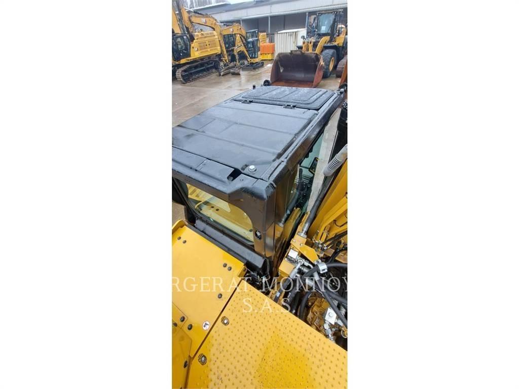 CAT 330-07GC 履带挖掘机