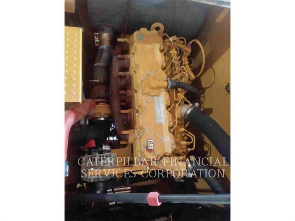 CAT 330-07GC 履带挖掘机