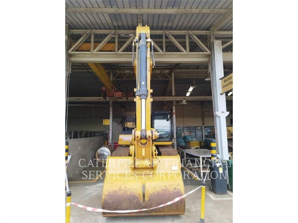 CAT 330-07GC 履带挖掘机