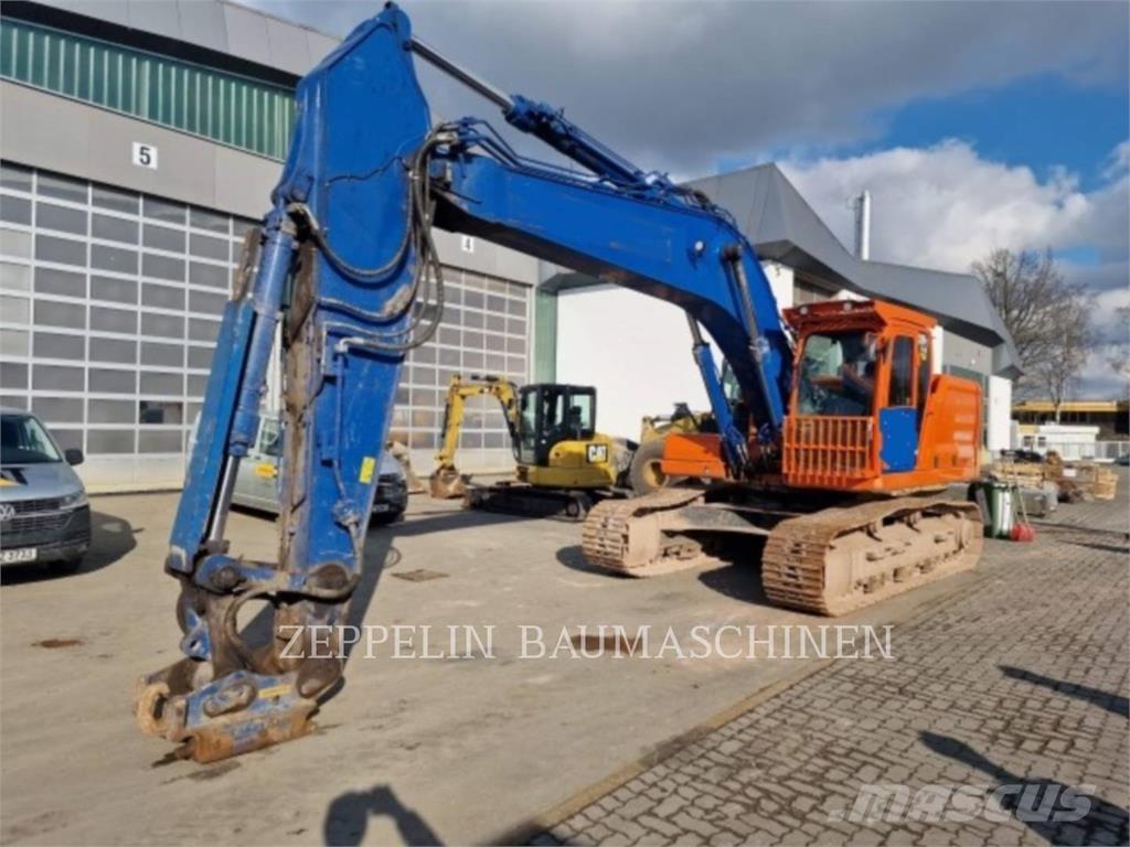 CAT 330-07GC 履带挖掘机