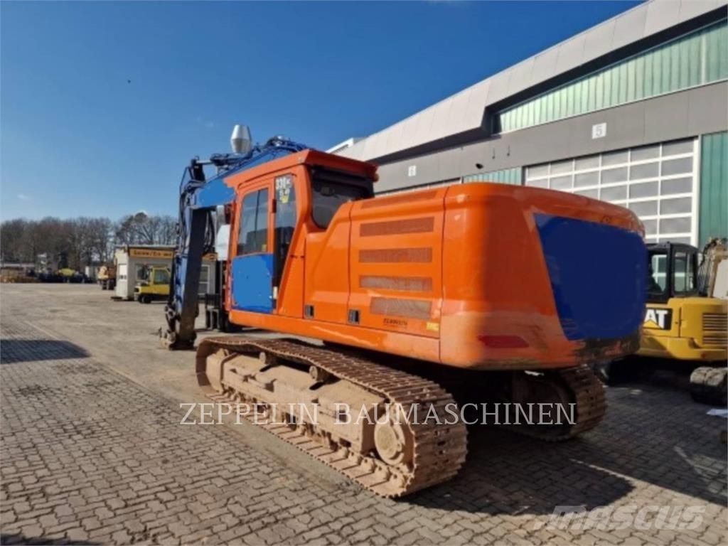 CAT 330-07GC 履带挖掘机