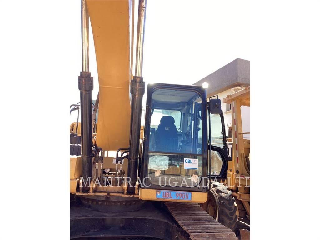 CAT 330-07GC 履带挖掘机