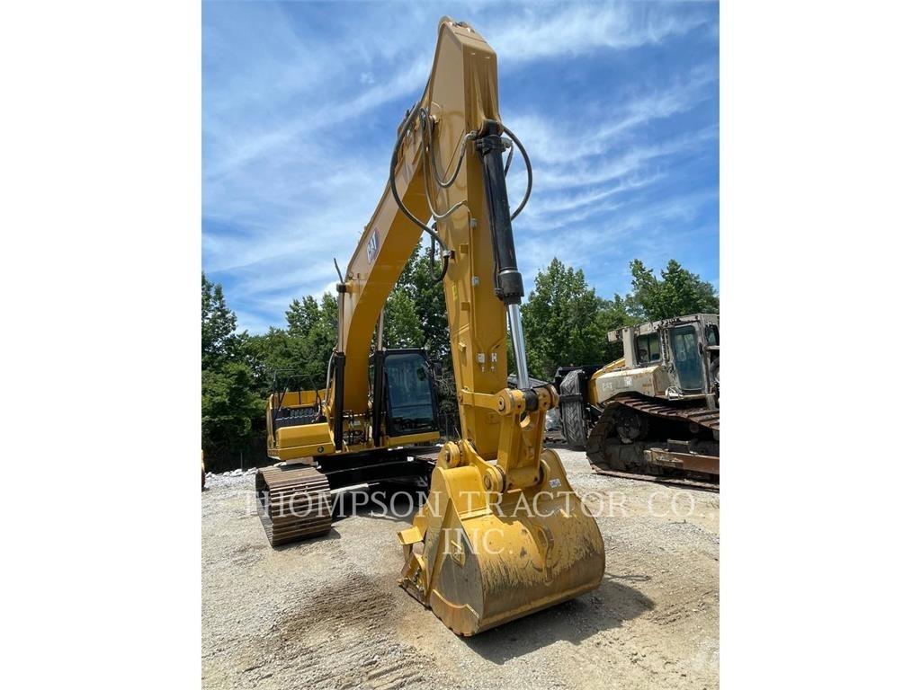 CAT 330-GC 履带挖掘机