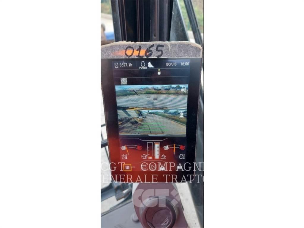 CAT 330 GC 履带挖掘机