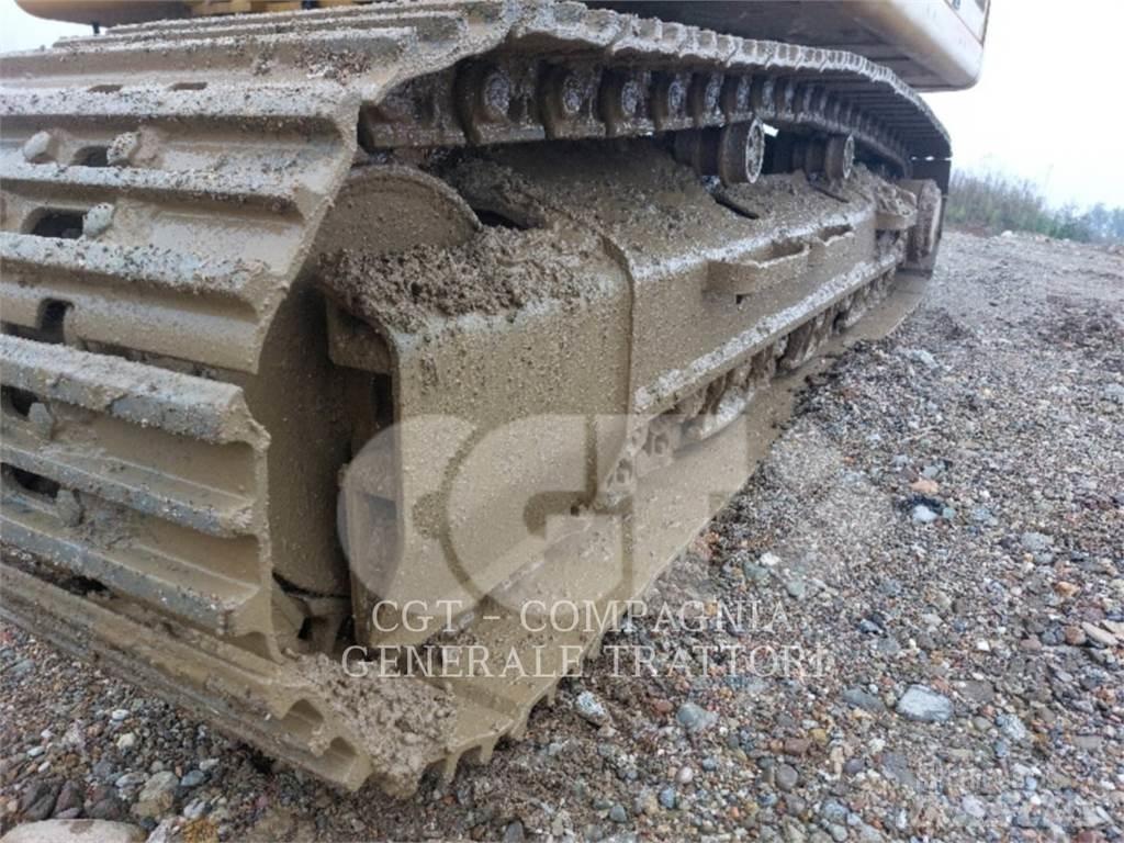 CAT 330 NG 履带挖掘机