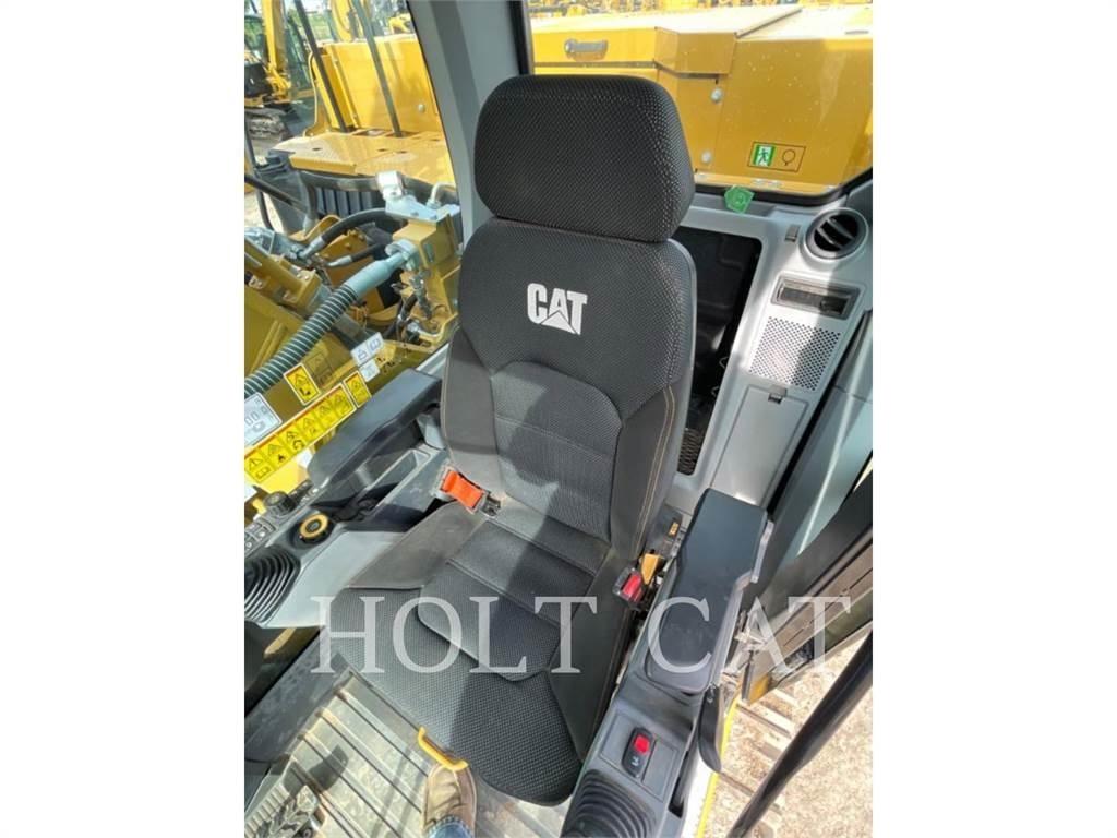 CAT 330 TC 履带挖掘机
