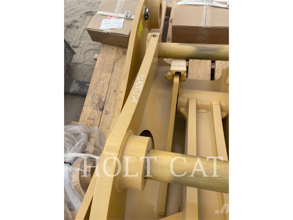 CAT 330 TC 履带挖掘机
