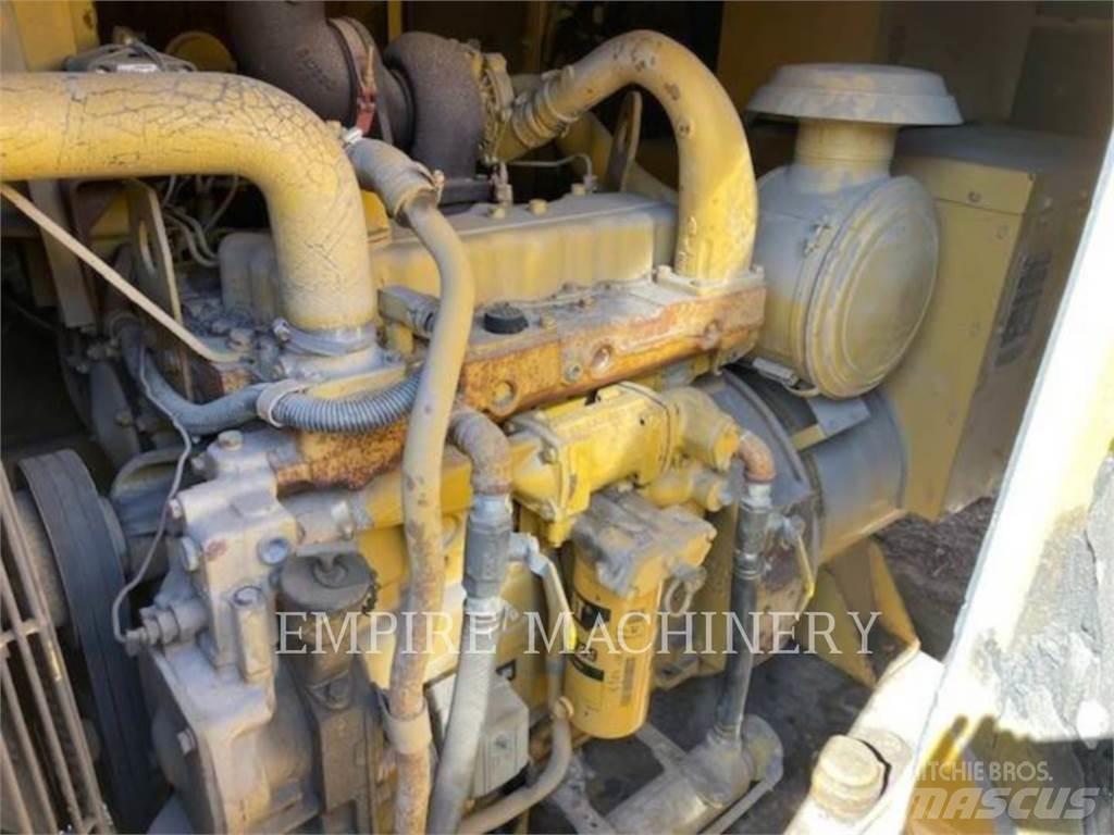 CAT 3304 柴油发电机